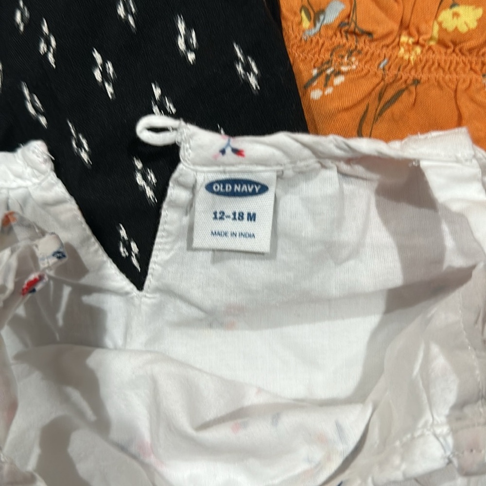 Spring/Summer top bundle - Picture 5 of 7